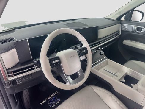 New 2026 Hyundai Santa Fe SEL FWD image 9