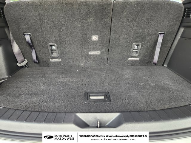Used 2024 MAZDA CX-90 Plug-In Hybrid w/ Preferred AWD/4WD image 35