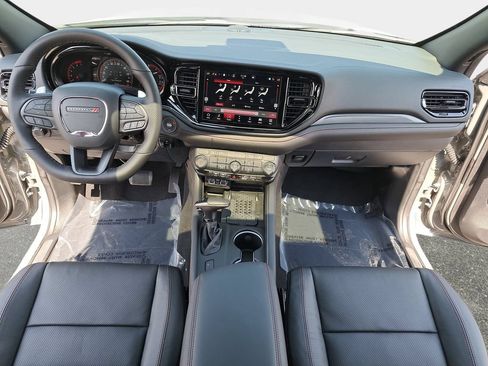 New 2026 Dodge Durango GT AWD/4WD image 9