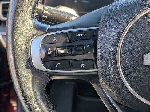 Used 2024 Kia Sportage X-Line w/ X-Line Premium Package image 16