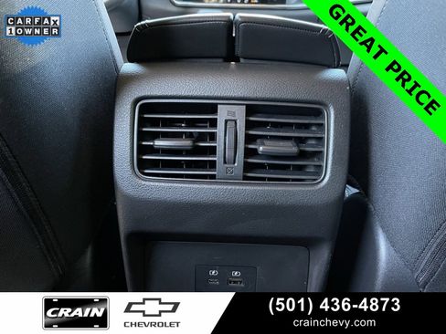 Used 2023 Nissan Rogue SV image 26