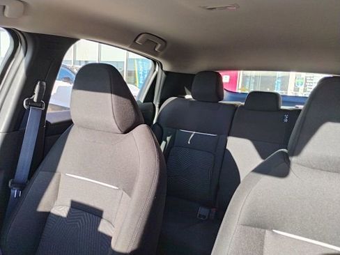 New 2026 Nissan Leaf S+ w/ Floor Mat Package (S+) image 13