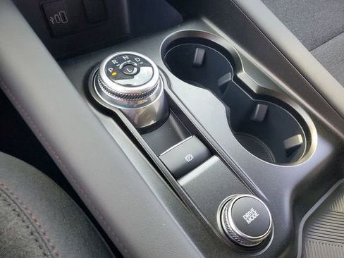 New 2026 Ford Explorer Active image 15