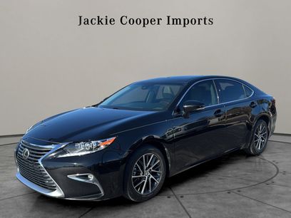 Used 2017 Lexus ES 350