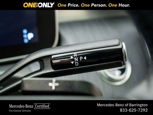 Used 2023 Mercedes-Benz C 300 4MATIC Sedan image 23