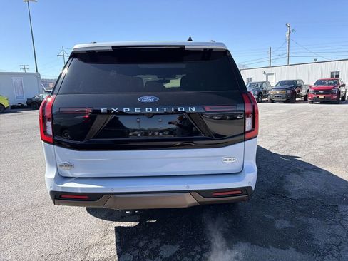 New 2026 Ford Expedition King Ranch AWD/4WD image 7
