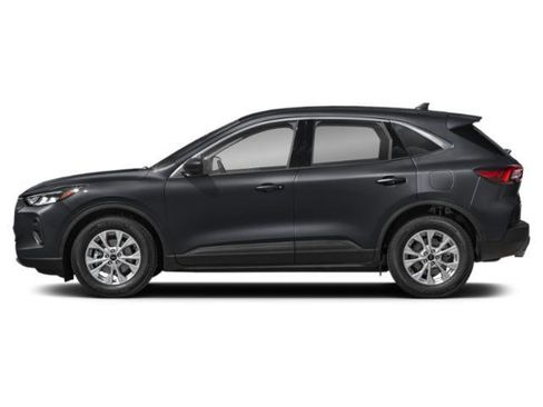 New 2025 Ford Escape Active w/ Cold Weather Package image 4