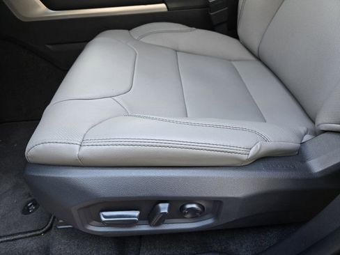 New 2026 Toyota Tundra Limited RWD image 16