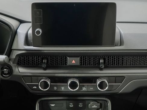 New 2026 Honda CR-V EX image 25