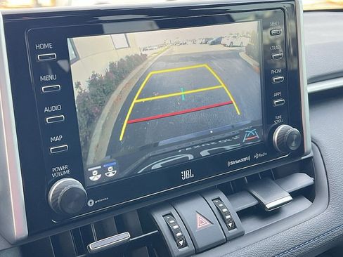 Used 2021 Toyota RAV4 XSE image 17