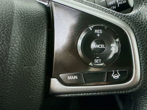 Certified 2022 Honda CR-V EX image 11