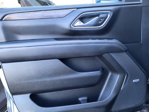 Used 2023 Chevrolet Tahoe LT image 35