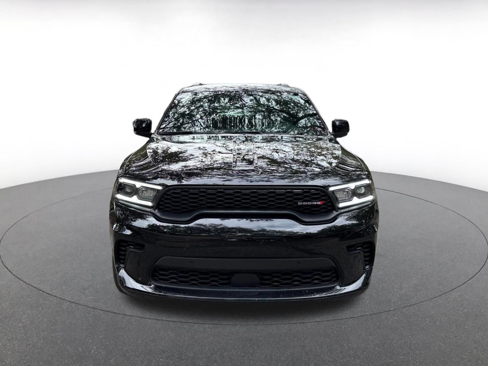 Used 2026 Dodge Durango GT AWD/4WD image 2