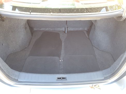 Used 2017 Nissan Sentra S image 12