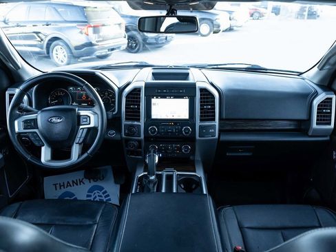 Used 2018 Ford F150 Lariat image 14