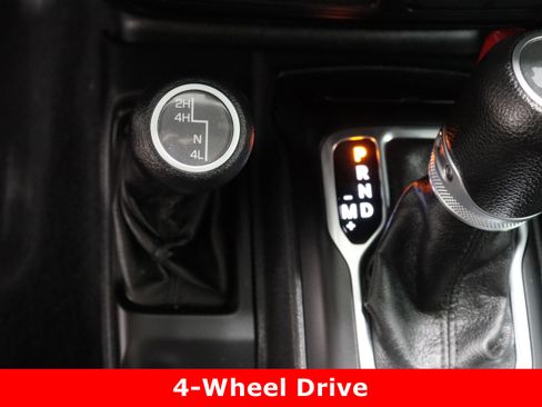 Used 2021 Jeep Wrangler Unlimited Sport image 21