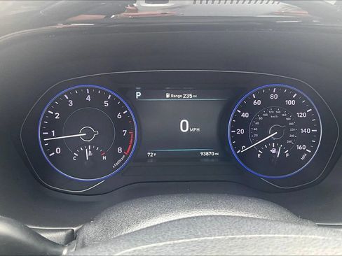 Used 2020 Hyundai Palisade SEL w/ Convenience Package image 22