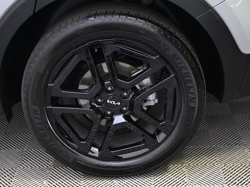 Used 2024 Kia Telluride SX X-Line image 20