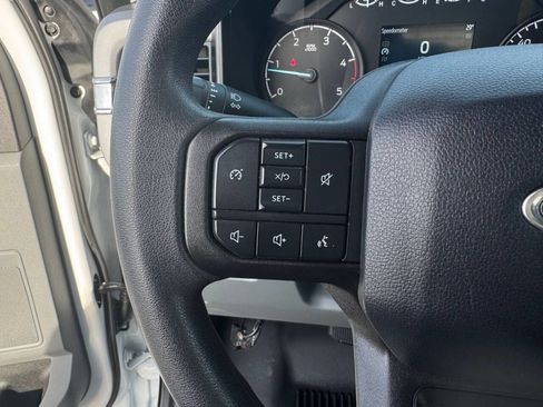 Used 2024 Ford F350 XLT w/ FX4 Off-Road Package image 17