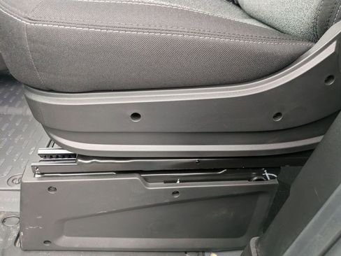 Used 2024 RAM ProMaster 2500 image 17