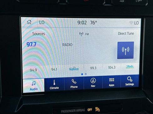 Certified 2019 Ford F150 Raptor w/ Equipment Group 802A Luxury AWD/4WD image 16