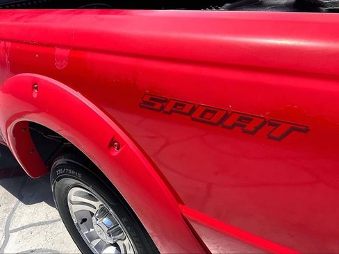 Used 2009 Ford Ranger Sport RWD image 21