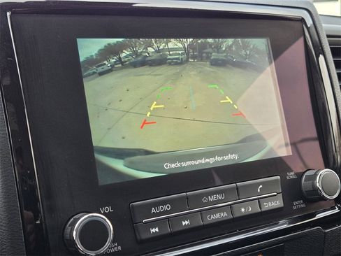 Used 2022 Nissan Frontier S w/ Technology Package image 6