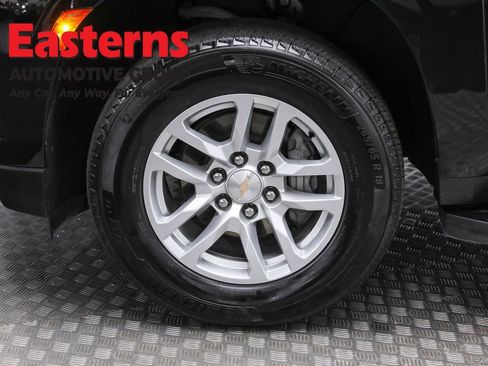 Used 2024 Chevrolet Tahoe LT image 35