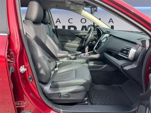 Certified 2024 Subaru Outback Limited image 17