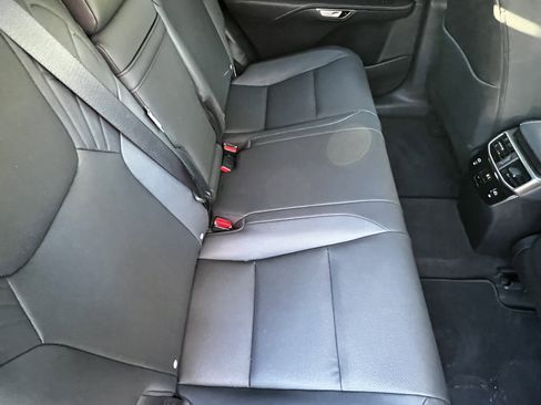 Certified 2024 Lexus RX 350 Premium w/ Accessory Package (K3) image 38