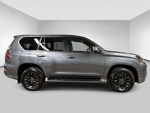 Used 2022 Lexus GX 460 Premium w/ Premium Plus Package AWD/4WD image 6