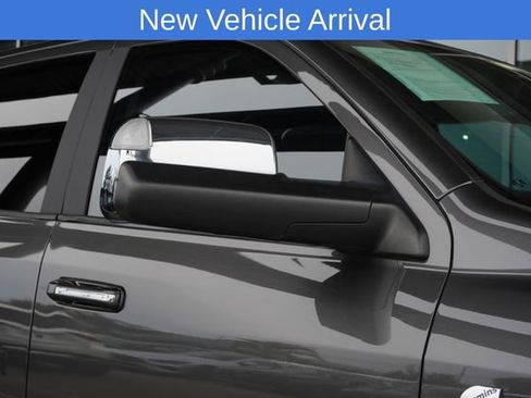 Used 2022 RAM 2500 Laramie image 11