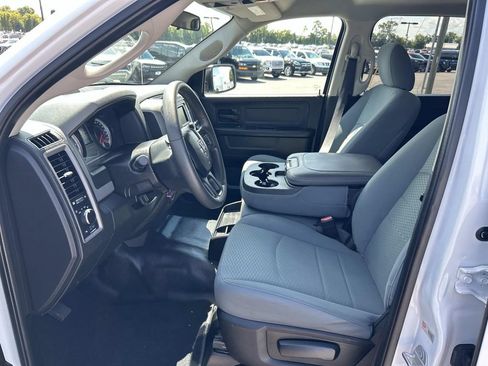 Used 2019 RAM 1500 Tradesman w/ Popular Equipment Group AWD/4WD image 30