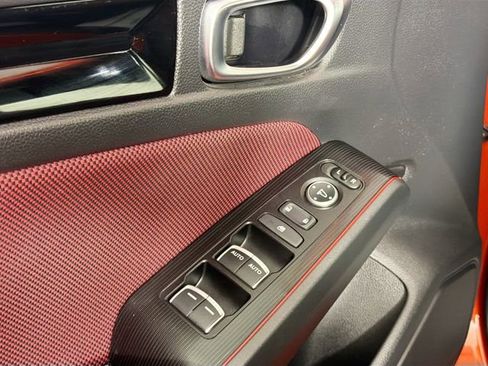 Used 2022 Honda Civic Si image 17