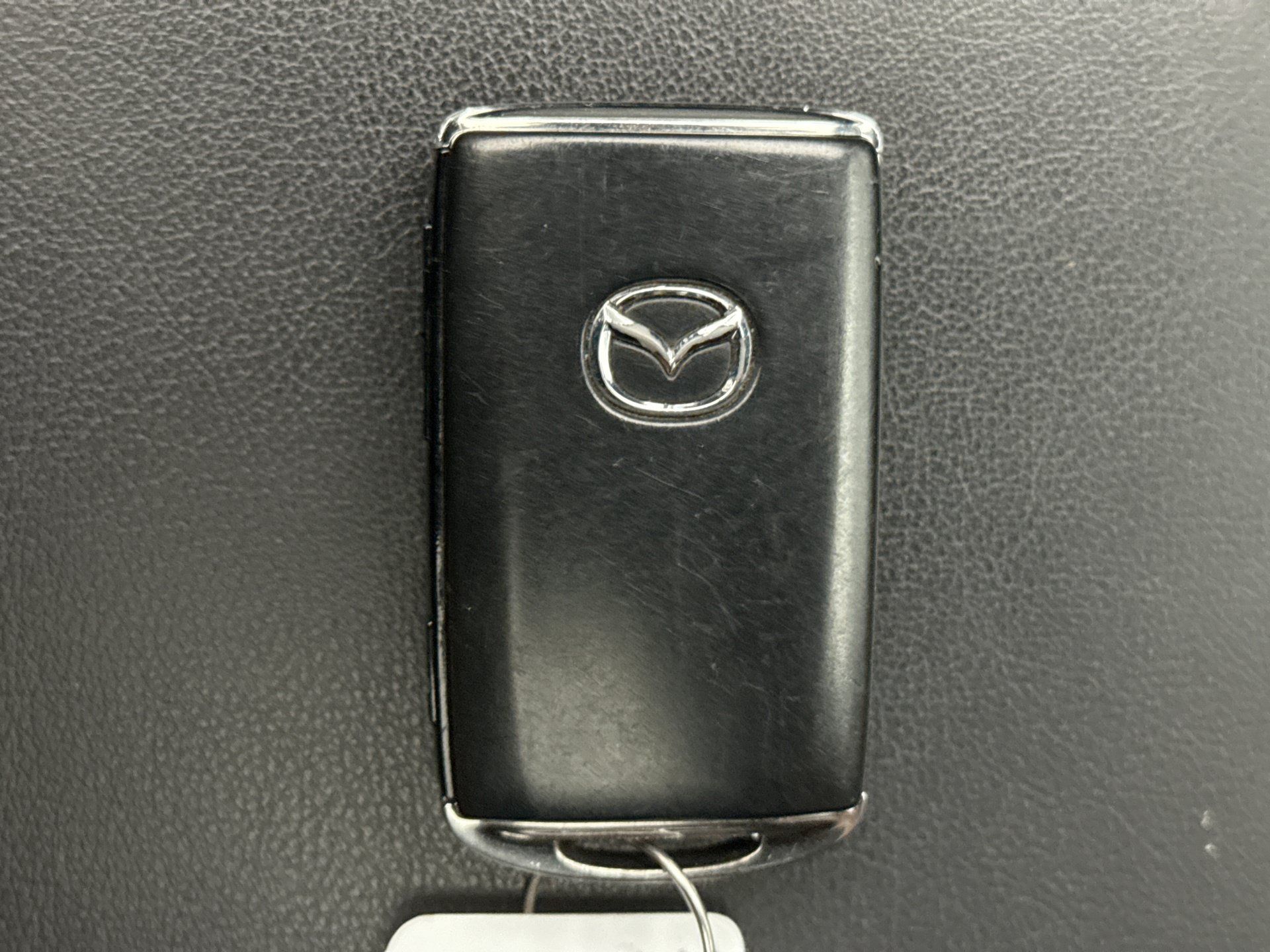 Used 2024 MAZDA MAZDA3 s AWD/4WD image 10