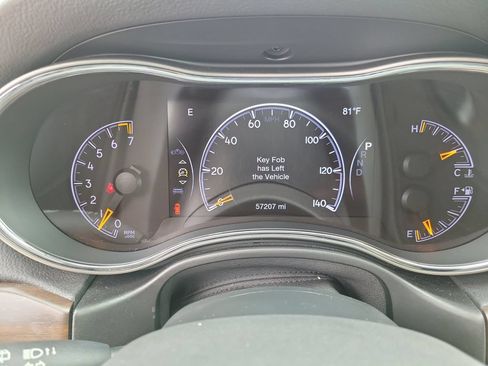 Used 2018 Jeep Grand Cherokee Limited RWD image 30