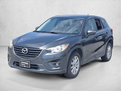Used 2016 MAZDA CX-5 Touring