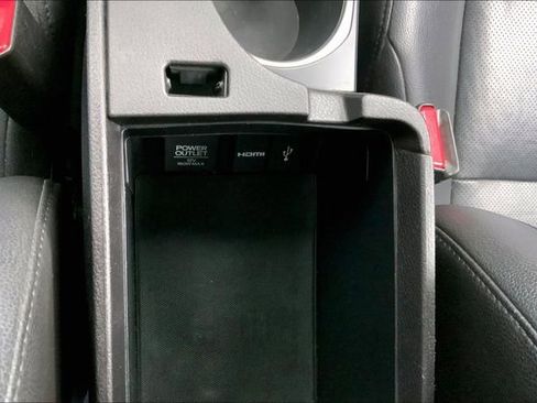 Used 2016 Acura ILX image 33