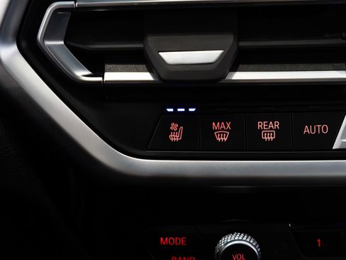Used 2023 BMW X3 M40i AWD/4WD image 14