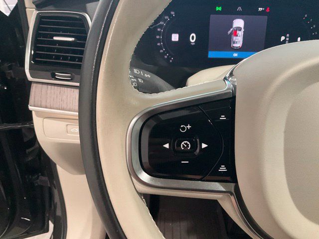 Used 2024 Volvo XC90 B6 Plus w/ Protection Package Premier AWD/4WD image 11