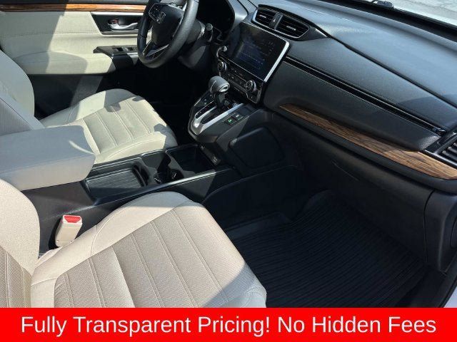 Used 2022 Honda CR-V EX image 22