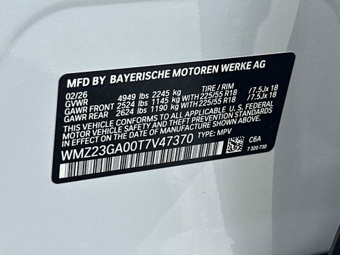 New 2026 MINI Cooper Countryman S image 30