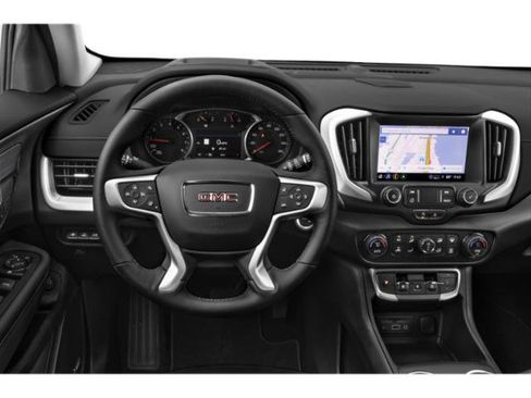 Used 2024 GMC Terrain SLT AWD/4WD image 7