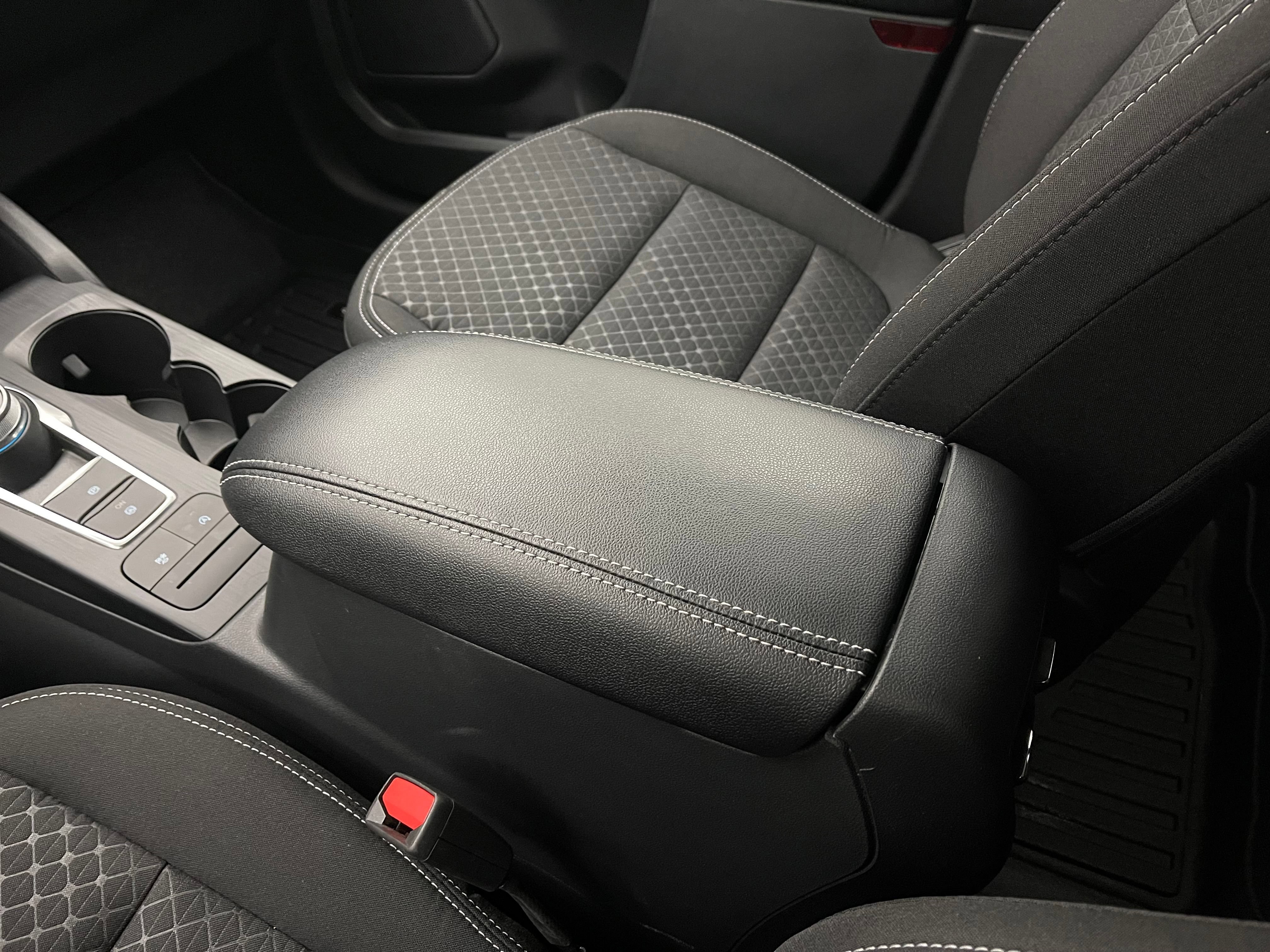 Used 2026 Ford Escape Active FWD image 26