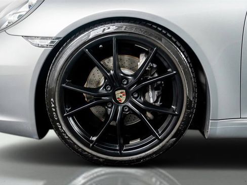 Used 2017 Porsche 911 Carrera image 20