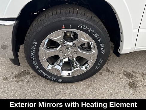 New 2026 RAM 1500 Big Horn image 33