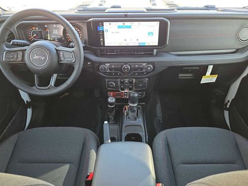 New 2026 Jeep Wrangler Rubicon image 23