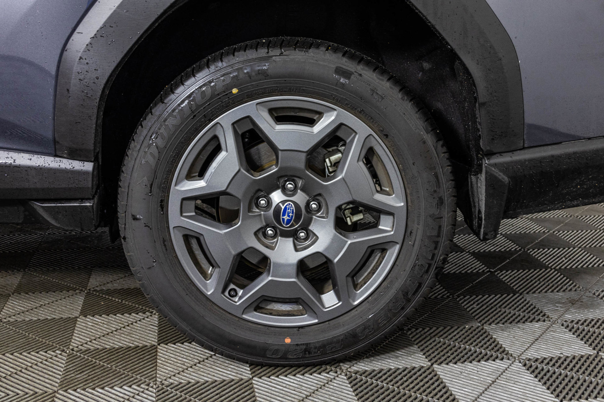 Used 2026 Subaru Outback Premium AWD/4WD image 53