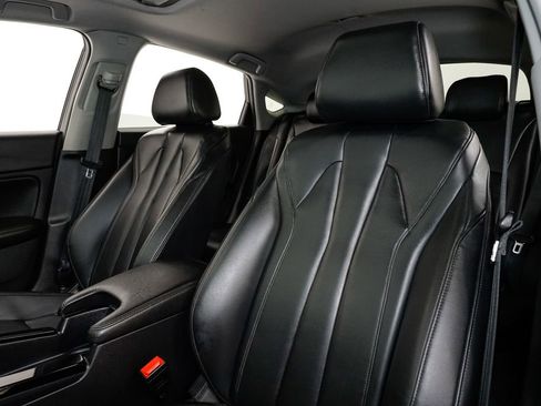 Used 2023 Acura Integra image 10