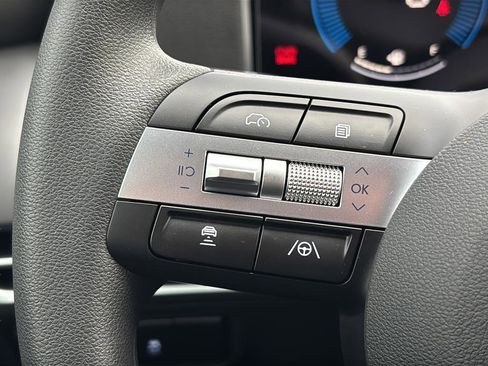 Certified 2026 Hyundai Tucson SEL image 26